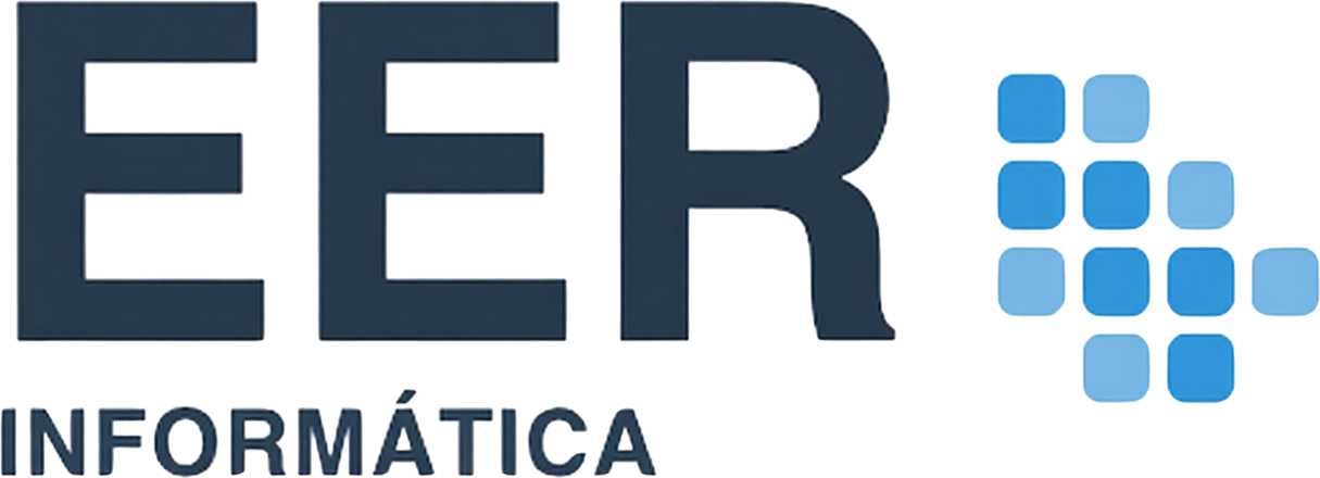 EER Informática Logo